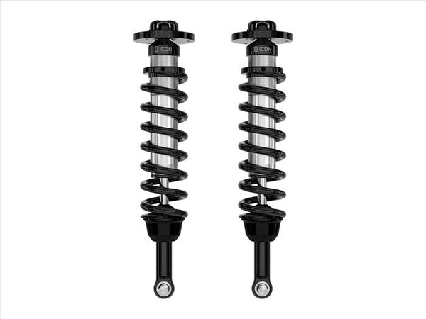 ICON 2021 - 2024 Ford F150 Tremor 2.5-3in 2.5 Series VS IR Coilover Kit