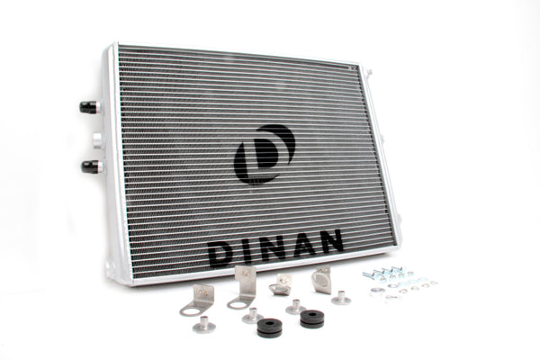 Dinan 2015-2021 BMW M2/M3/M4 (F80/F82/F83/F87) High Performance Heat Exchanger