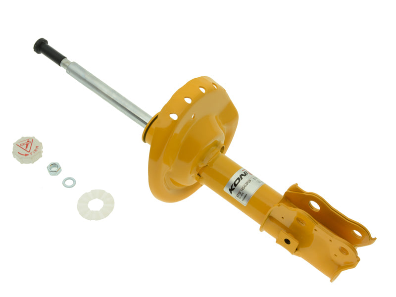 Koni Sport (Yellow) Shock 2008 - 2014 Subaru WRX - Front Left