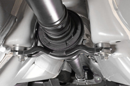 PERRIN 2008- 2025 + Subaru WRX / 2008 - 2021 STI / 2013 - 2021 / 2022+ BRZ GR86 / 2005 - 2025 OBXT Driveshaft Carrier Bushings