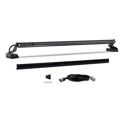 Borne Off-Road 2021 + Direct Fit Bronco Light Bar 40in w/ Upfitter Switches