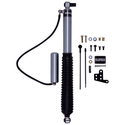 Bilstein 5160 Series w/ Remote Reservoir 2020 + Jeep Gladiator Front Left & Right Shock Absorber