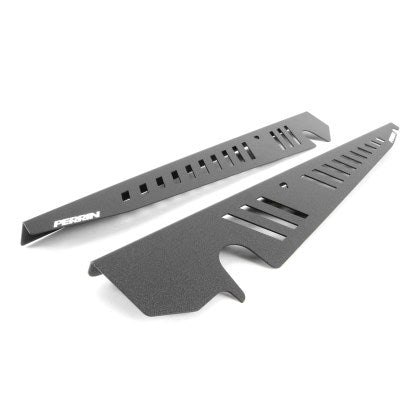 Perrin 2015 - 2021 Subaru WRX/STI Fender Shroud Set