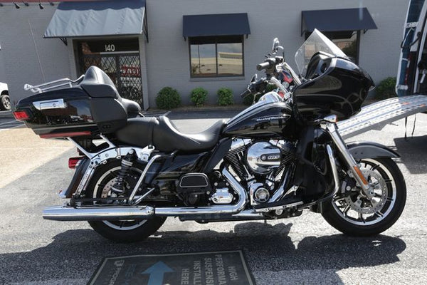 Progressive Harley Davidson Ultra Low 944 Series Shocks 12.5in