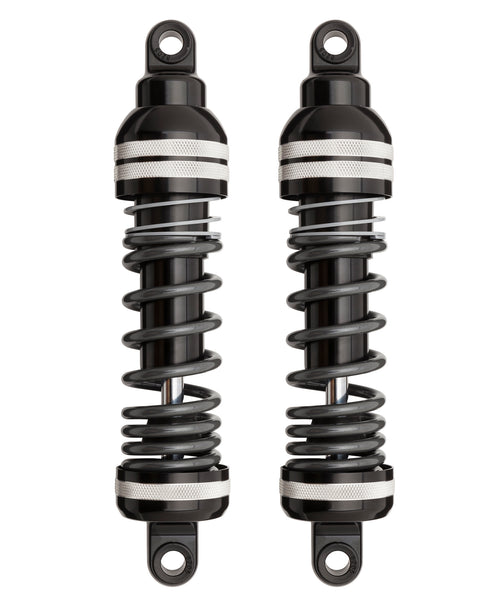 Progressive Harley Davidson Ultra Low 944 Series Shocks 12.5in