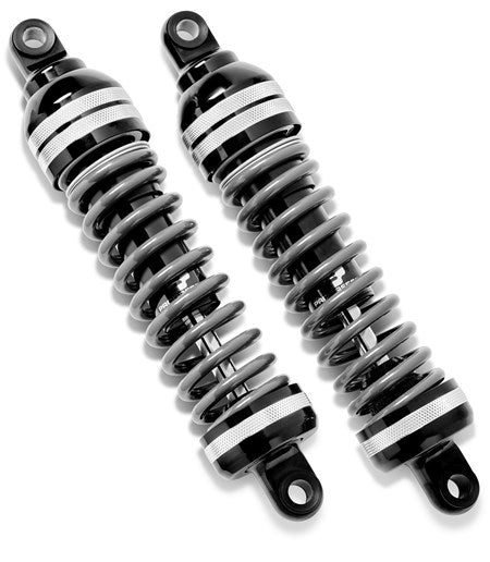 Progressive Suspension 944 Series 4020Ut Ultra Tour Shocks Harley Davidson