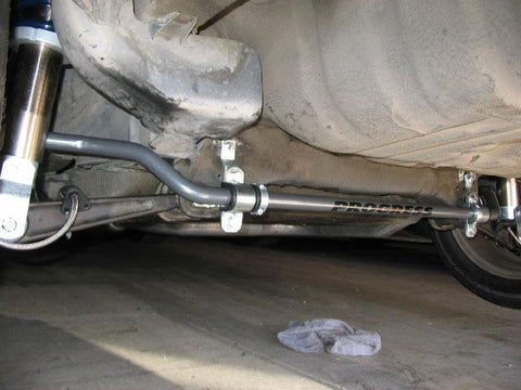 Progress Tech 1990 - 2001 Acura Integra / 1996 - 2000 Civic Si / 1989 - 1991 CRX Rear Sway Bar (24mm- Adjustable) Incl Adj End Links