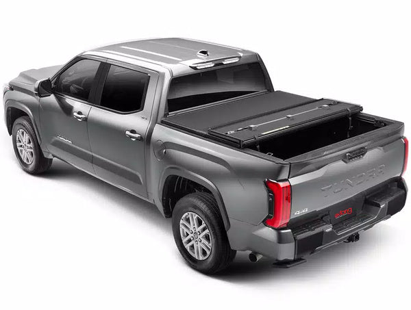 Extang 2022 + Toyota Tundra (6ft. 7in. Bed) Solid Fold ALX Tonneau Cover