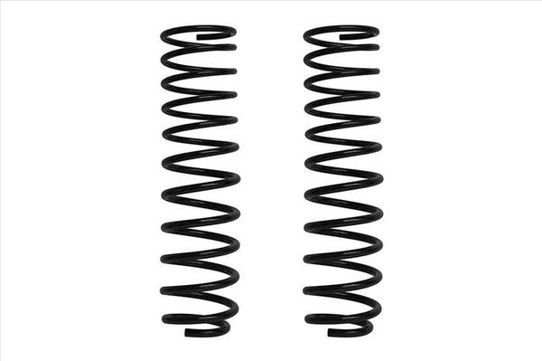 ICON 2021-2025 Ford F-150 Raptor, Rear, 1" Lift, Triple Rate Coil Spring Kit