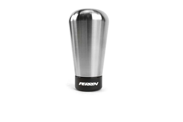 PERRIN 2015 - 2021  / 2022 + Subaru WRX / 2018 - 2023 Crosstrek / 2013 - 2017 Legacy (Manual) SS Shift Knob - Tapered Style