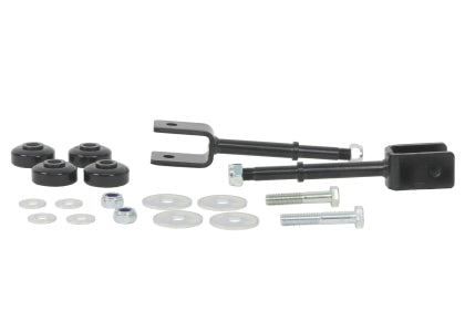 Whiteline 2008 - 2021 Toyota Land Cruiser /  Lexus LX570 Rear Sway Bar Link Kit