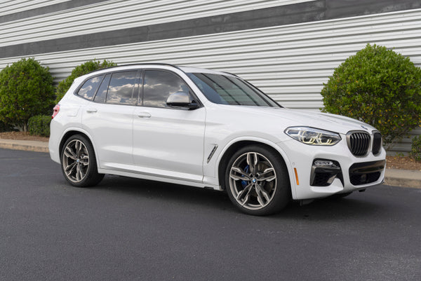 Dinan 2018 - 2025 BMW X3 M40i / X4 M40i (G01/G02) Performance Spring Set