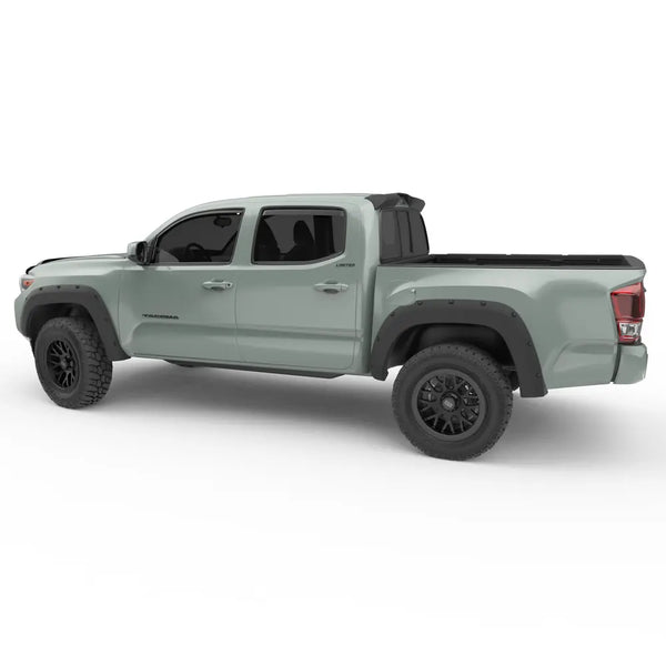 EGR 2016 - 2021 Toyota Tacoma Truck Crew / Extended Cab Spoiler (985089)