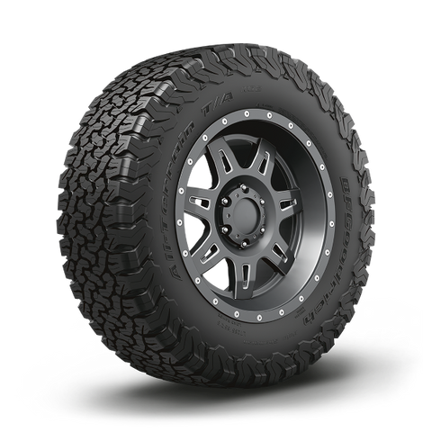 BFGoodrich All Terrain TA KO2 LT235/80R17 120/117S