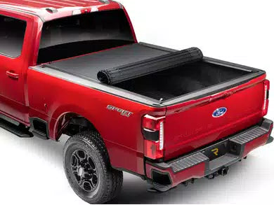 BAK 1999 - 2007 Ford F250 / F350 Super Duty Revolver X4s 8ft Bed Tonneau Cover