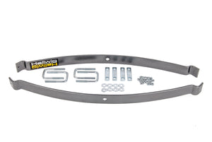 Hellwig 1999 - 2006 Chevy Silverado 1500 / Sierra 1500 2WD/4WD EZ Level 990 Helper Spring - Up To 2000lbs