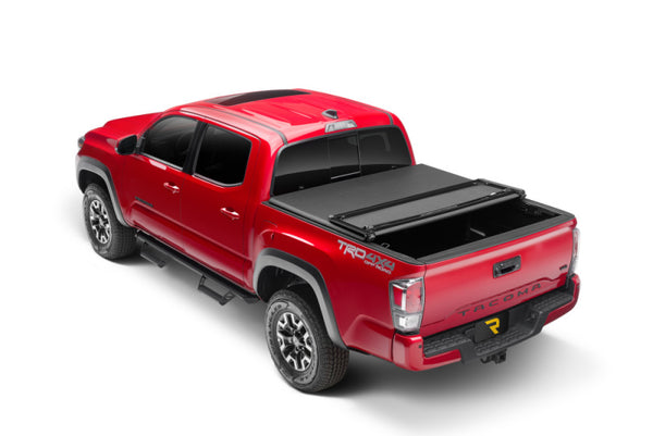 Extang 2024 + Toyota Tacoma (6ft Bed) Trifecta ALX Tonneau Bed Cover