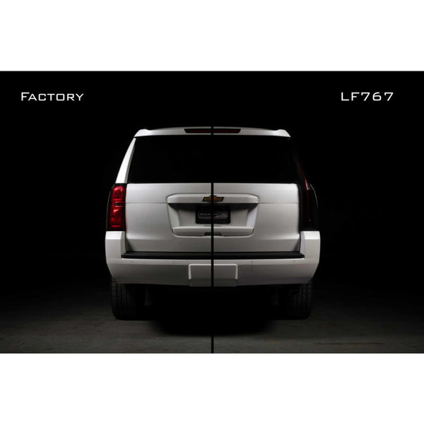 Morimoto Chevrolet Tahoe ( 2015 - 2020 ) / Suburban ( 2015 - 2020 ) XB LED Tail Lights