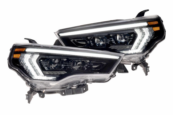 Morimoto Toyota 4Runner ( 2014 - 2024 ) XB Evo LED Headlights