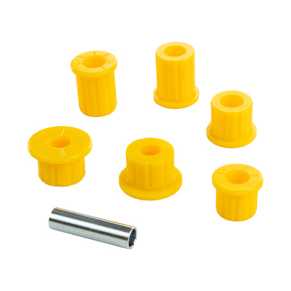 ARB 1987 - 1995 Jeep Wrangler Leaf Spring Bushing Kit OMESB87