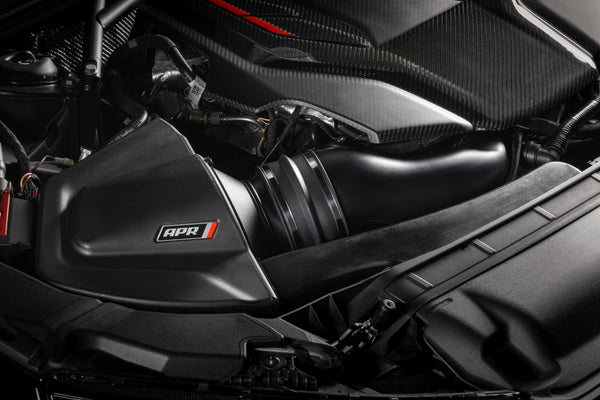 APR 2018 - 2025 Audi S4/ S5 3.0T PEX Intake System
