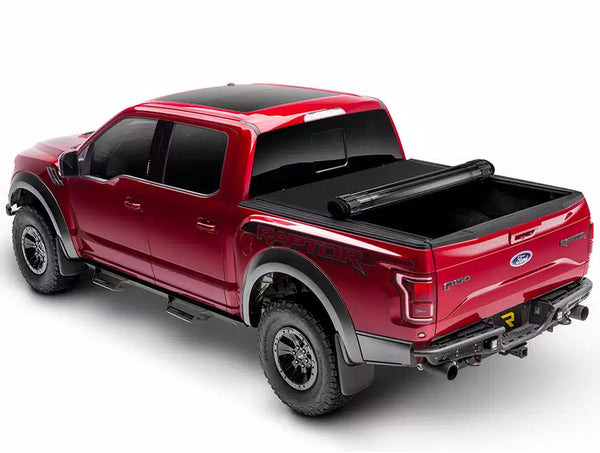 Truxedo 2015 - 2024 Ford F-150 5ft 6in Sentry CT Bed Tonneau Cover