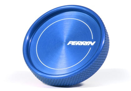 PERRIN 2002 - 2025 Subaru Impreza/WRX/STI & 2013 - 2025 Crosstrek/BRZ/FR-S/GR86/GR86 Oil Fill Cap
