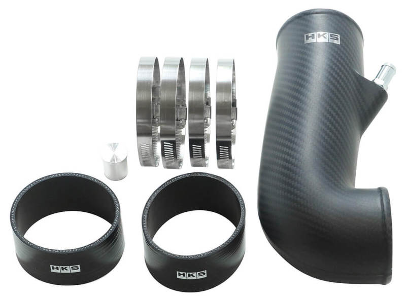 HKS DryCarbon Suction - 2013 - 2020 Subaru BRZ / Toyota 86 / Scion FRS