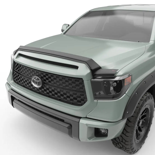 EGR 2014 - 2021 Toyota Tundra Superguard Hood Shield - Matte (305395)