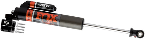 Fox 2008 - 2013 Ram 2500/3500 4WD 2.0 Factory Series ATS Steering Stabilizer - Anodized