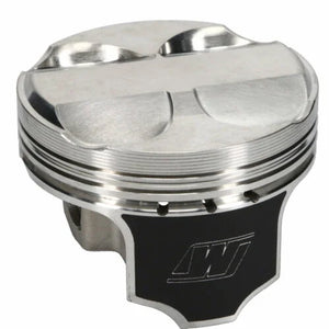 Wiseco Professional Honda K24 Piston Set – 87.00 Mm Bore – 30.00 Mm CH, 5.00 CC