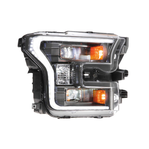 Morimoto Ford F-150 ( 2015 - 2017 ) XB Hybrid LED Headlights