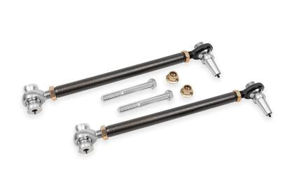 BMR 2016 - 2024 Chevrolet Camaro Double Adj. Front Lower Control Arms w/ Rod Ends