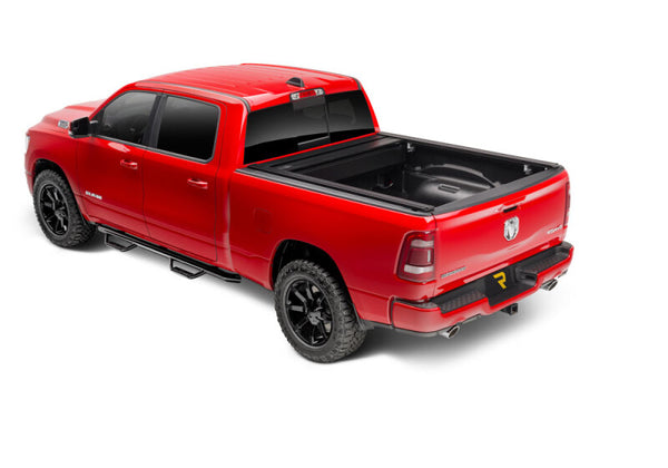 Retrax 2024 + Toyota Tacoma 5ft Bed PowertraxPRO Electric Retractable Tonneau Cover w/ T-Slot Rails