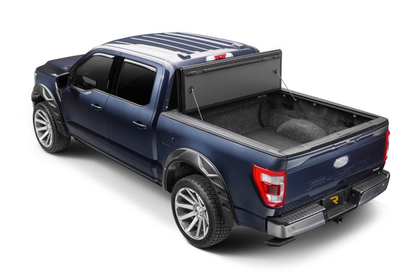 Extang 2017 - 2026 Ford Super Duty F250 / F350 Short Bed 6.10ft. Bed Endure ALX