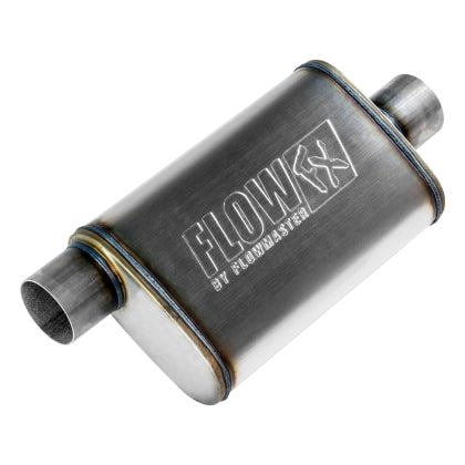 Flowmaster 3.00 Offset In/ 3.00 Center Out FlowFX Muffler
