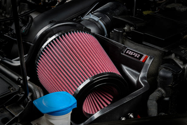 APR 2019 VW Golf Sportwagen / 2019 - 2021 Jetta / Golf (1.4T EA211 MQB) PEX Intake System