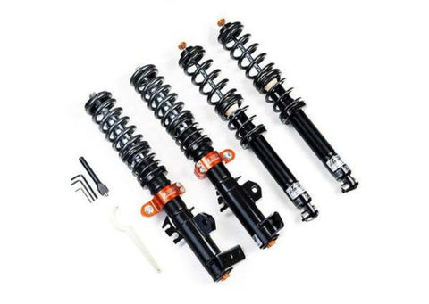 AST 2021+ BMW M3 G80 / M4 G82 XDrive 5100 Street Series Coilovers