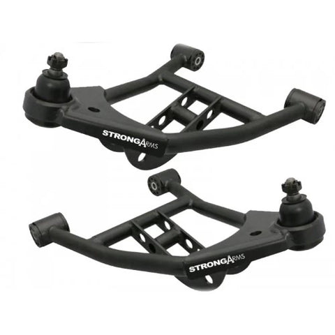 Ridetech 67-69 Camaro / Firebird and 68-74 Nova Front Lower StrongArms