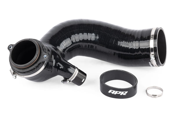 APR 2022 - 2026 Audi S3 / Golf R 2.0T EA888.4 MQB EVO Turbo Inlet System