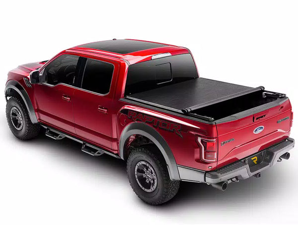 Truxedo 2015 - 2024 Ford F-150 5ft 6in TruXport Bed Tonneau Cover