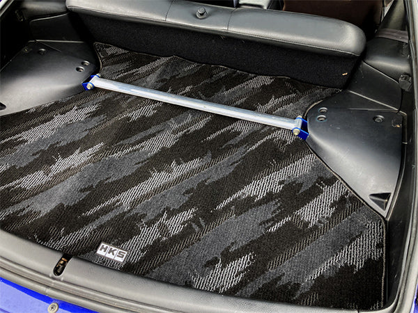 HKS FLOOR MATS - 1993 - 2002 Toyota Supra JZA80 FULL SET OCT LHD