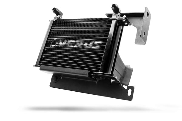 Verus Oil Cooler Kit - Mk5 Toyota Supra