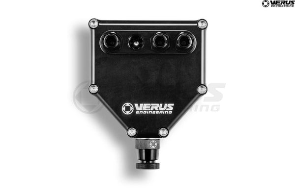 Verus Air Oil Separator (AOS) - 2022 + Subaru BRZ / Toyota GR86