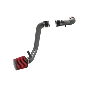 AEM 2002 - 2003 Mitsubishi Lancer 2.0L L4 Manual OZ Rally Silver Cold Air Intake