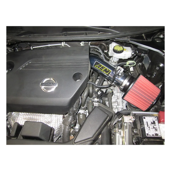 AEM Cold Air Intake System 2013  - 2018 Nissan Altima Sedan 2.5L