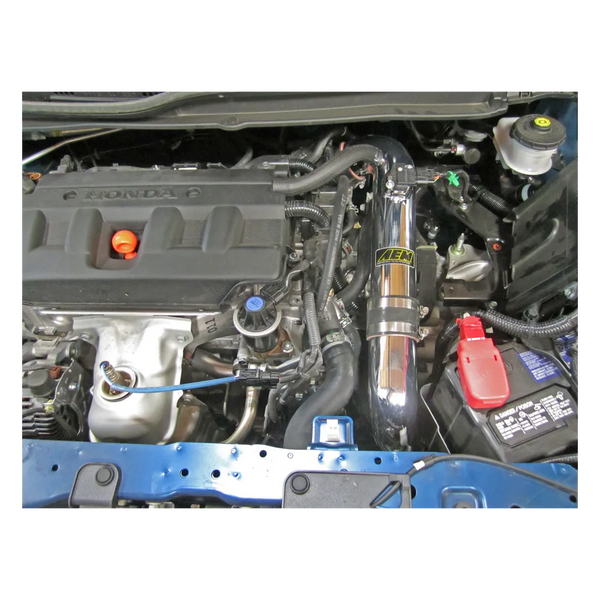 AEM Cold Air Intake System 2012-2014 Honda Civic 1.8L L4 F/I-All