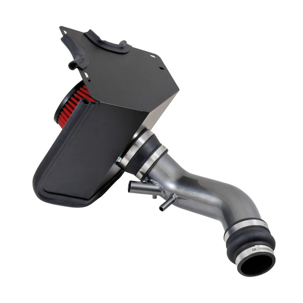 AEM 2016 - 2017  Hyundai Tucson L4-1.6L Gunmetal Gray Cold Air Intake