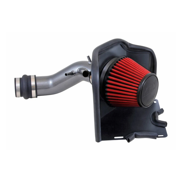 AEM 2016 - 2017  Hyundai Tucson L4-1.6L Gunmetal Gray Cold Air Intake