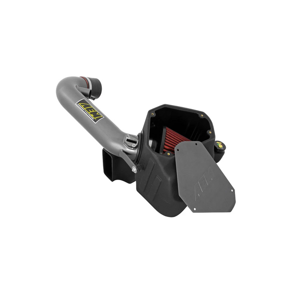 AEM 2011 - 2014 Ford Mustang GT 5.0L V8 Brute Force Cold Air Intake System